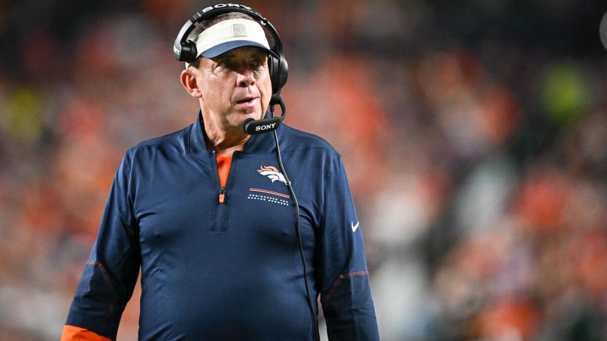 Chiefs vs. Broncos overreactions: Should Sean...