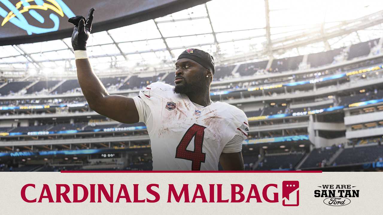 Arizona Cardinals logo