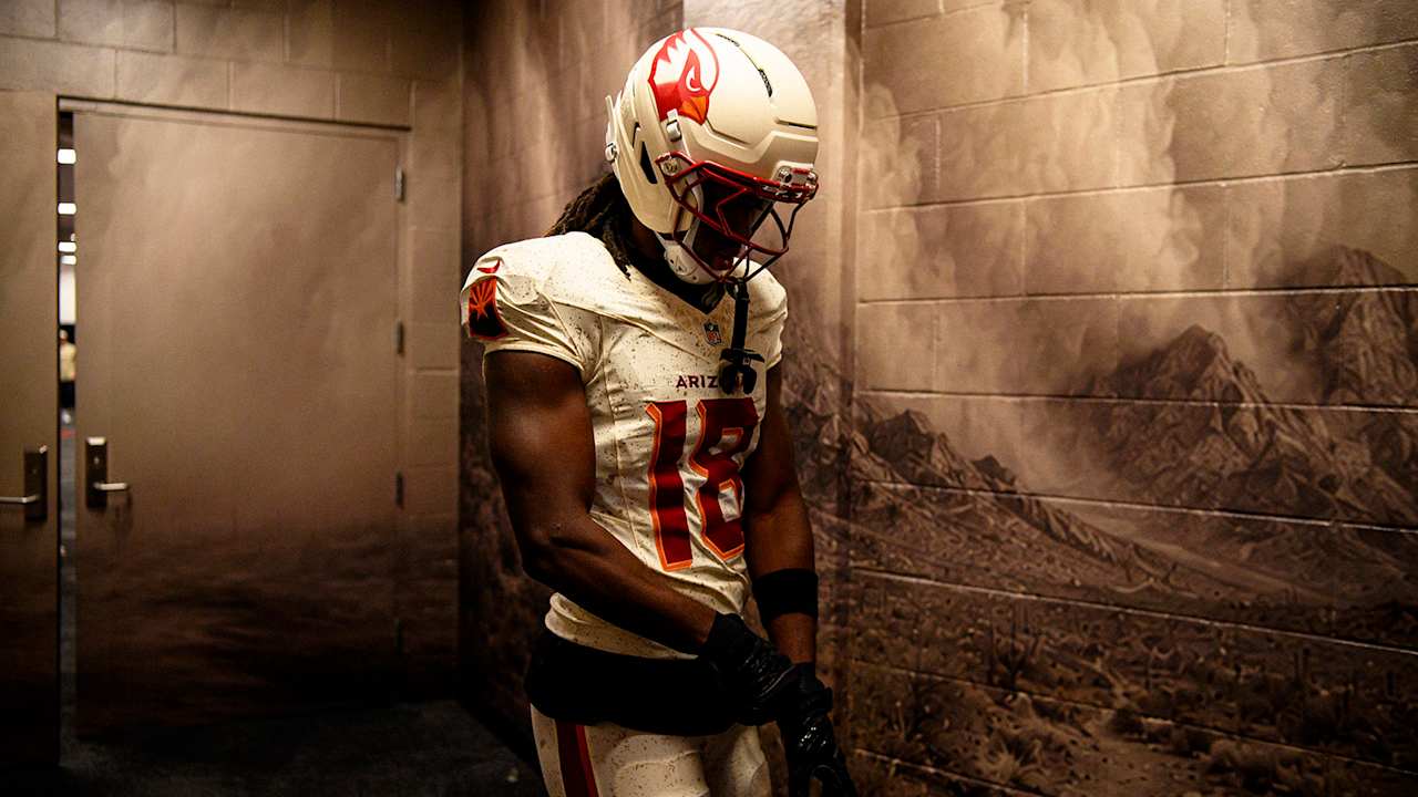 After Marvin Harrison Jr. Trade To Texans,...