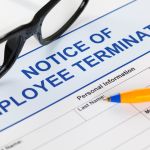 Employee Termination Employee Termination