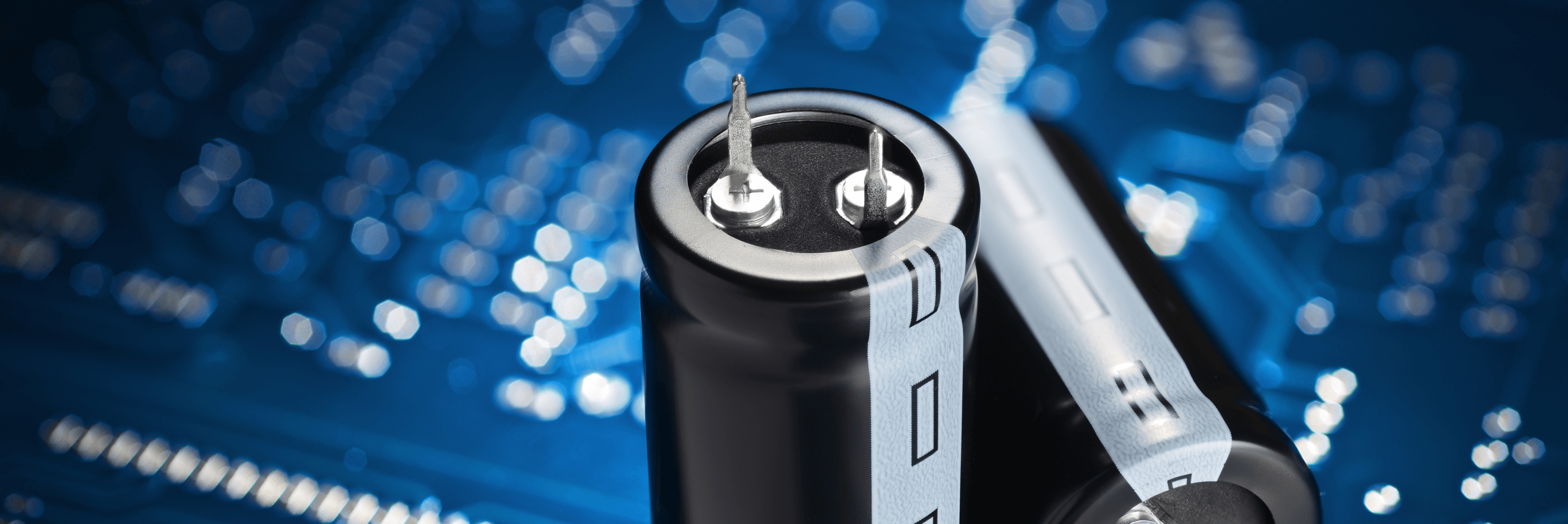 Breakthrough with Supercapacitor that Stores Four Times as Much Energy