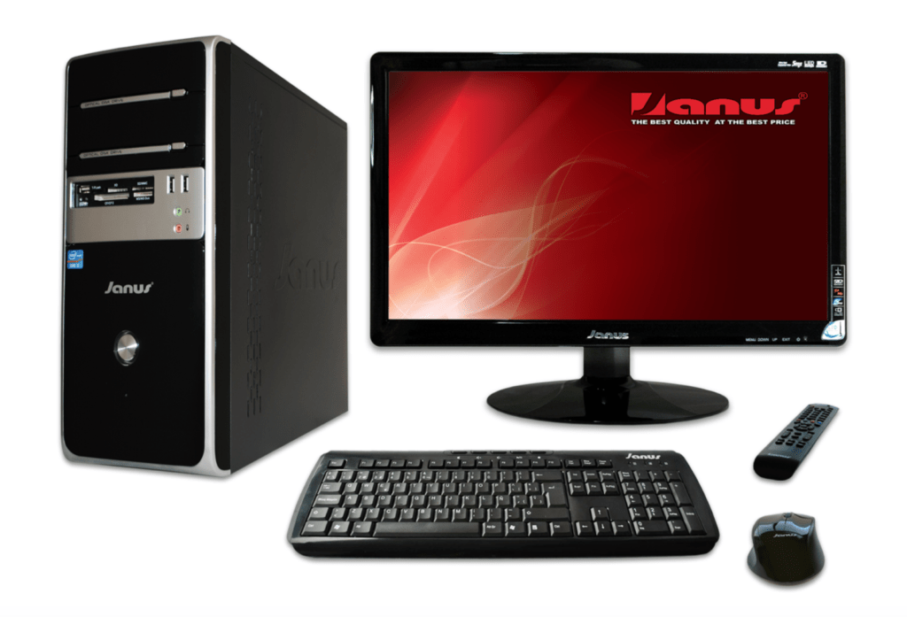 13 TIPOS DE COMPUTADORAS Caracteristicas y sus aplicaciones