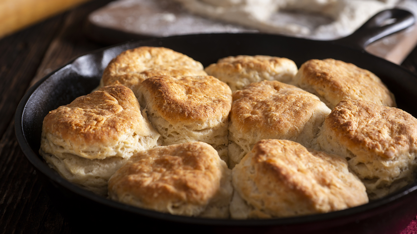 The Most Iconic Southern Foods You Have to Try at Least Once 24/7 Tempo