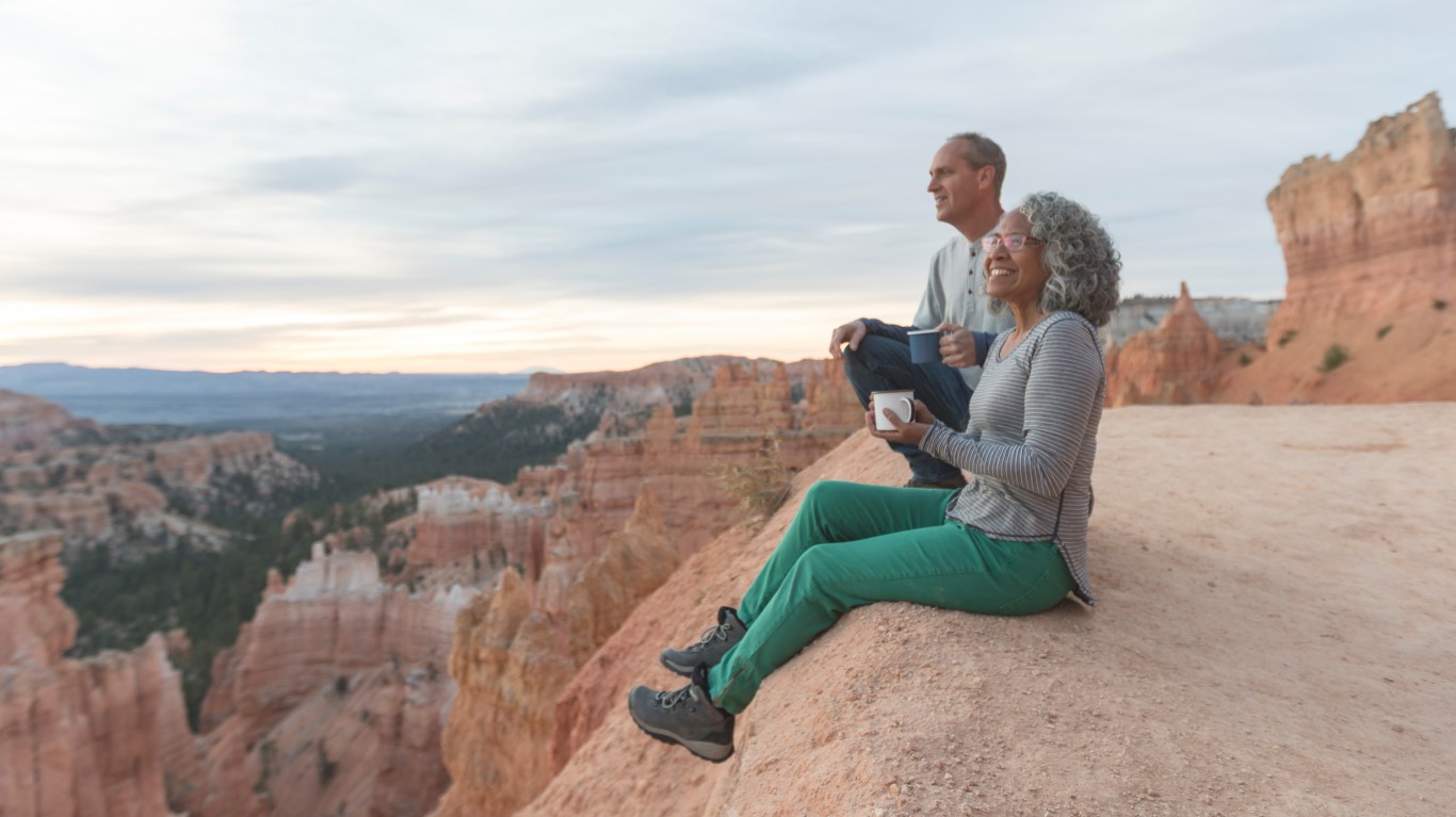 This Is the Best State for Retirees 24/7 Tempo