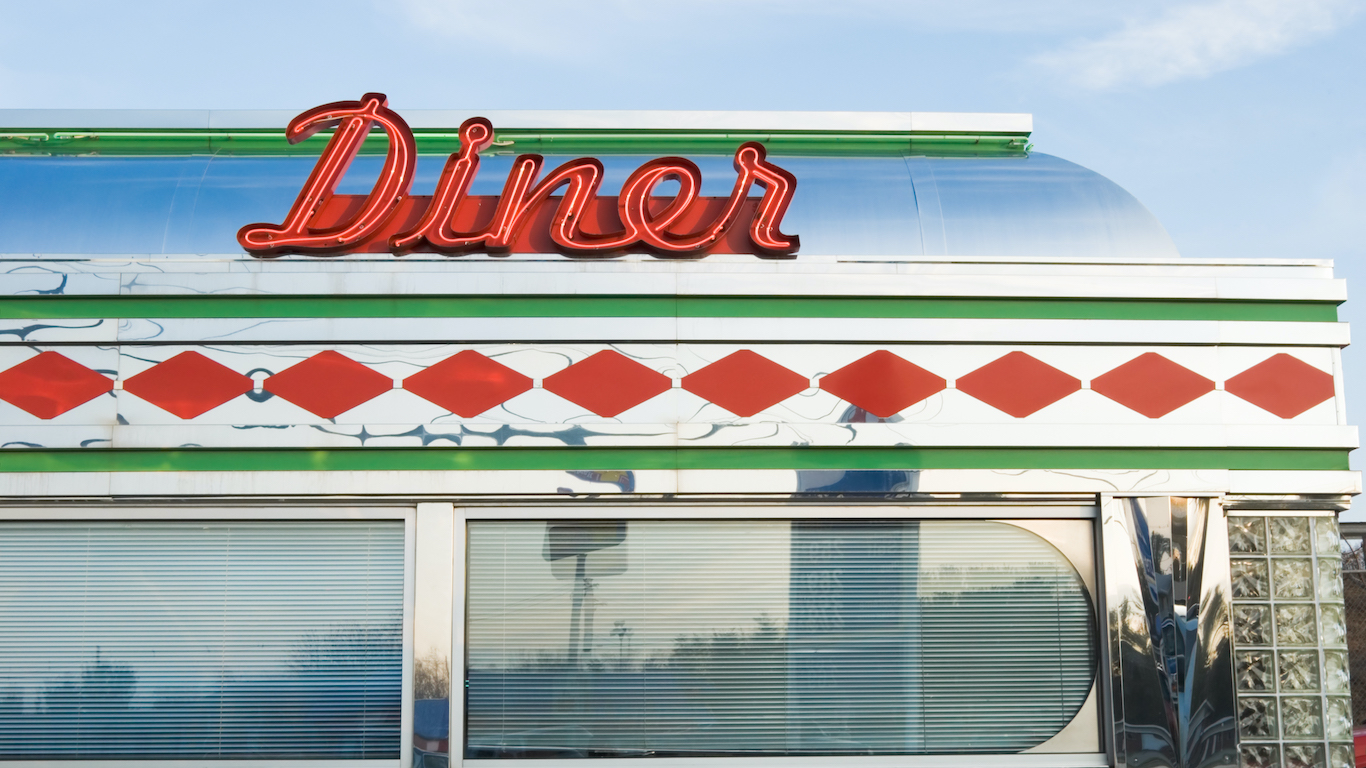 The Best Diner in Every State 24/7 Tempo