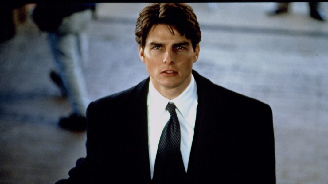 Tom Cruise's 20 Biggest and Best Movies 24/7 Tempo