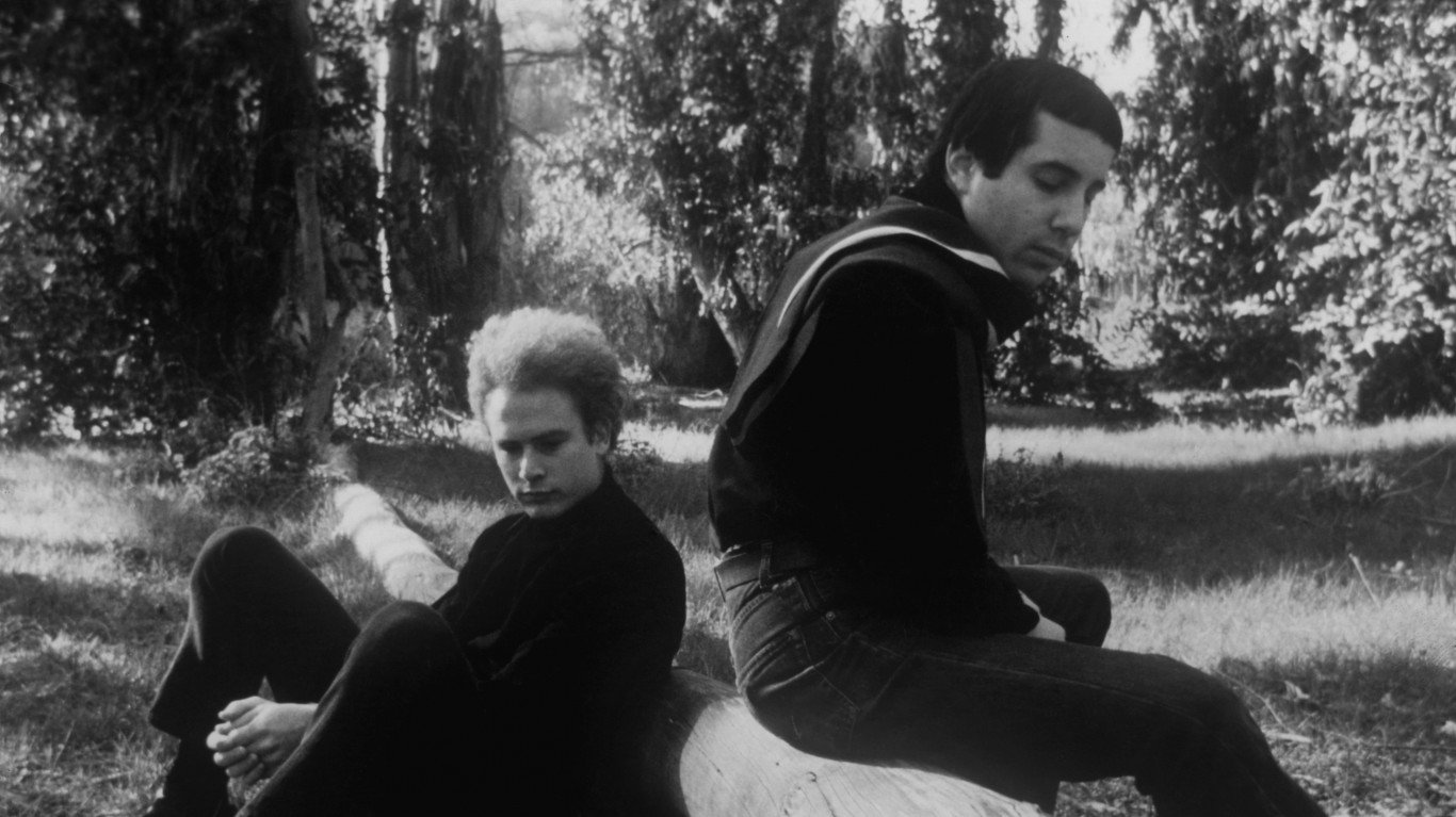 Most Popular Musical Duos of All Time 24/7 Tempo