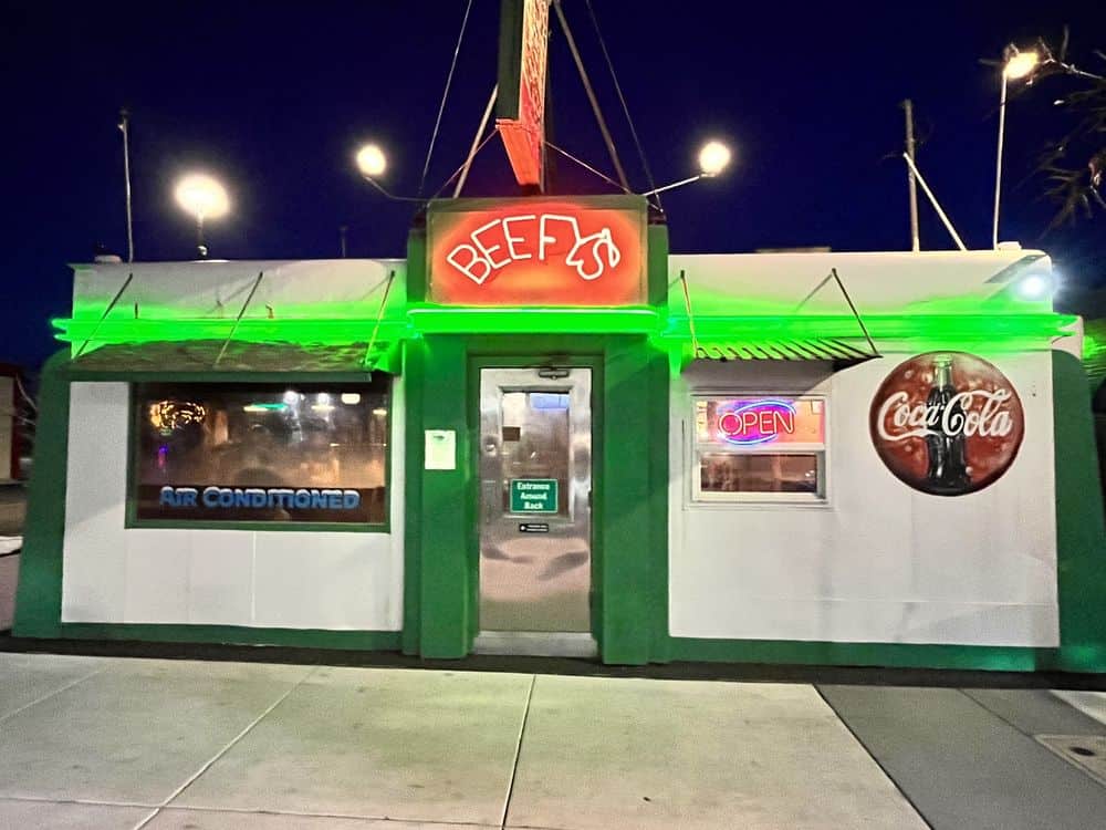 Best Place to Get a Shake in Every State 24/7 Tempo