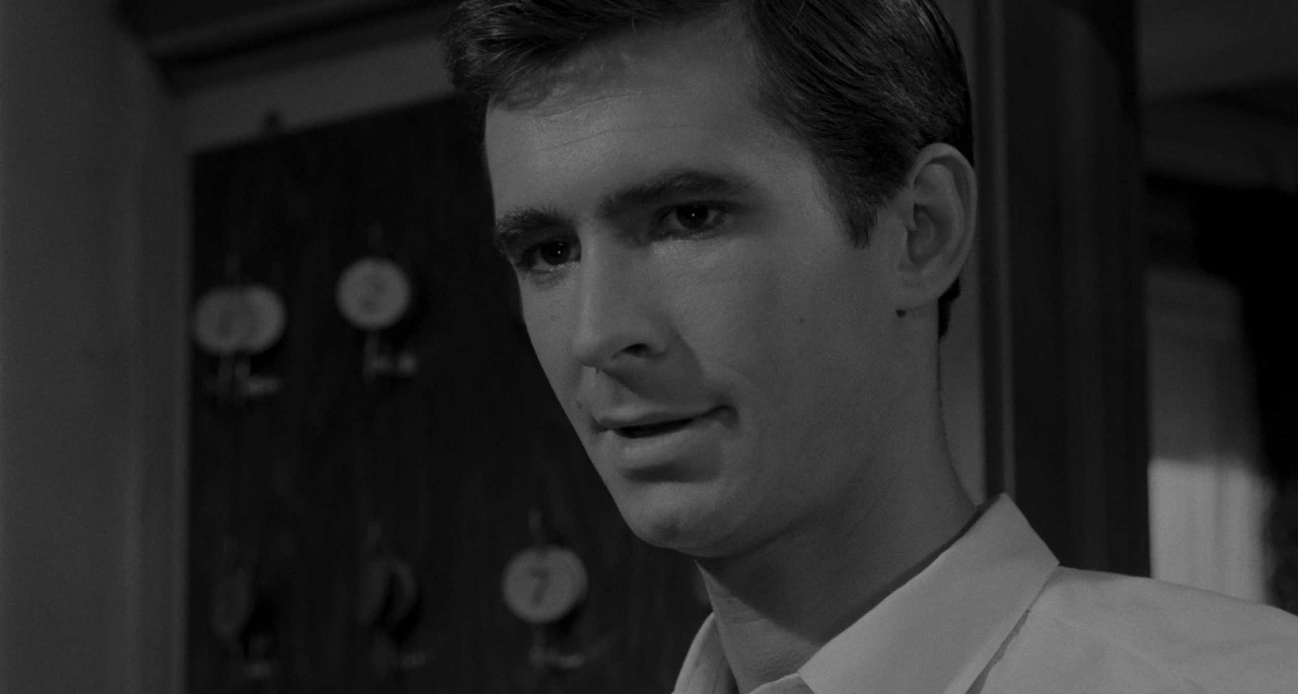 25 Facts You May Not Know About 'Psycho' 24/7 Tempo