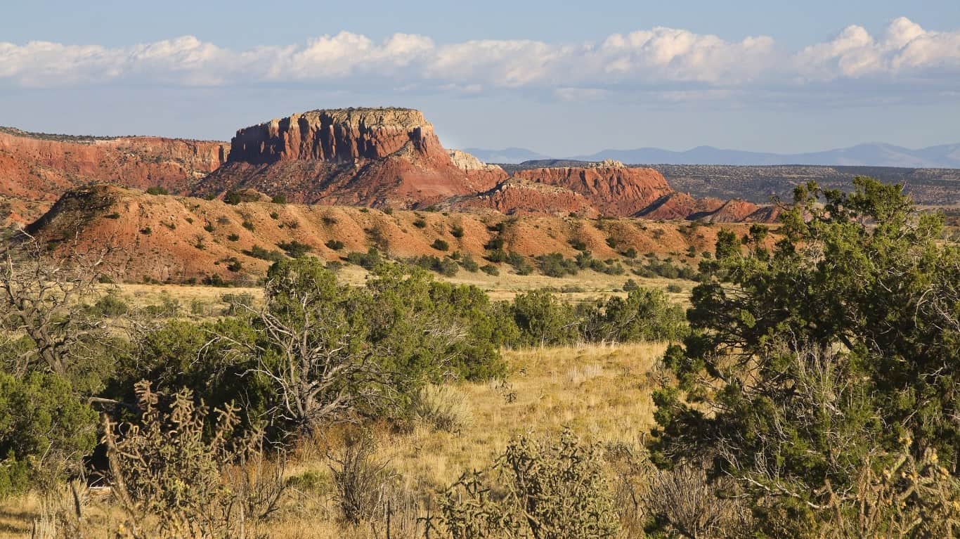 The 20 MustSee Destinations in New Mexico Right Now 24/7 Tempo