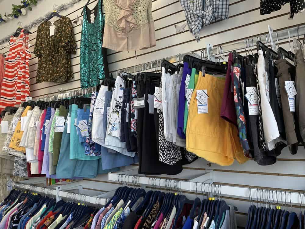 Shop BeachThemed Collectibles at Myrtle Beach Consignment Stores 24/