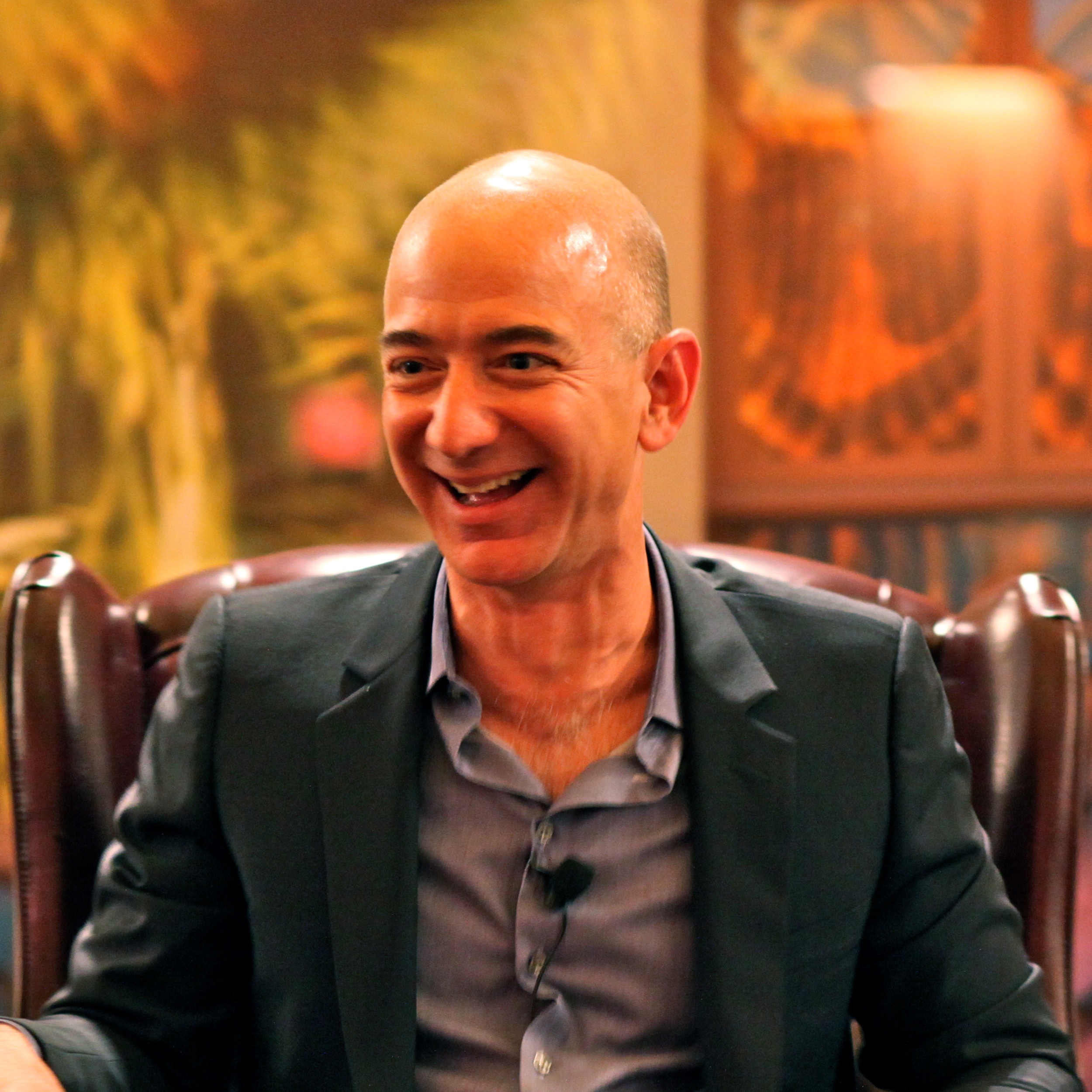 Can Amazon's Market Value Hit Half A Trillion Dollars? 24/7 Wall St.