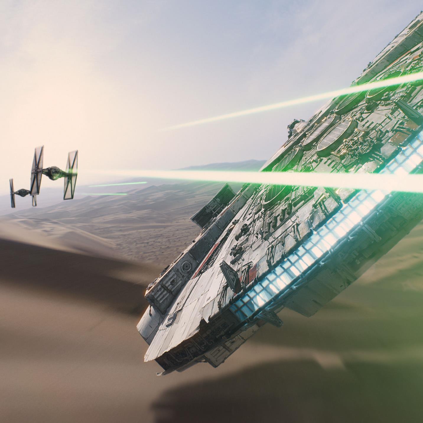 25 Most Important Star Wars Characters 24/7 Wall St.