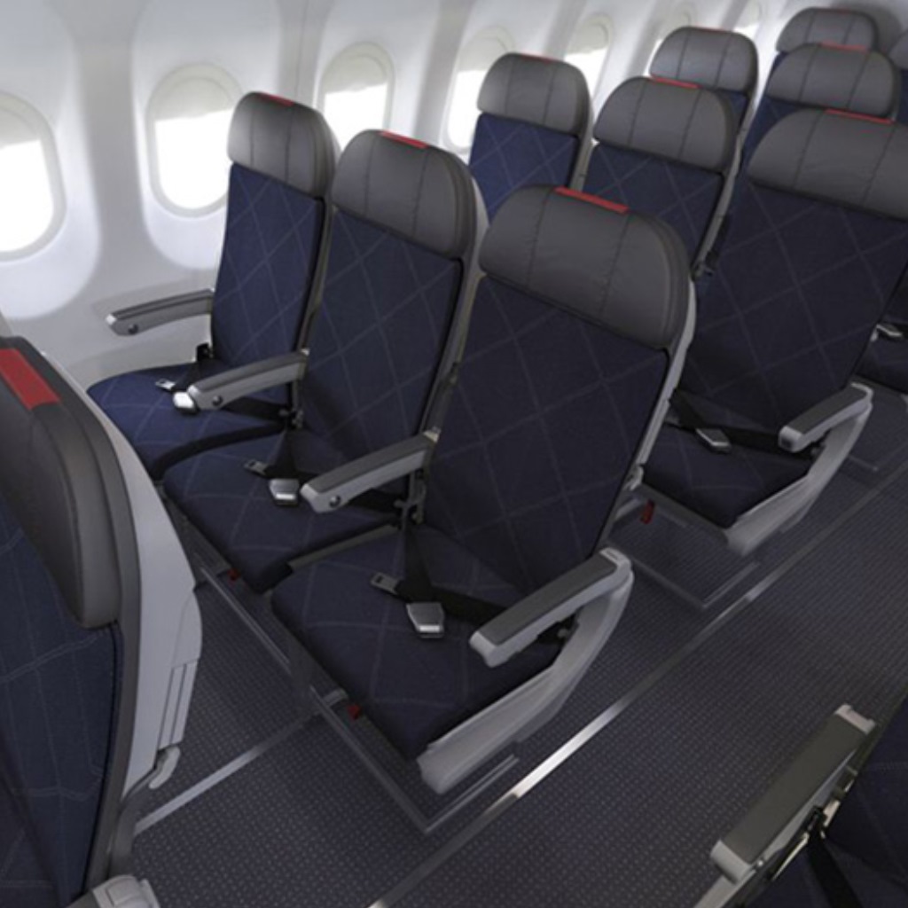 How Does American Airlines Fly 200 Million People a Year? 24/7 Wall St.