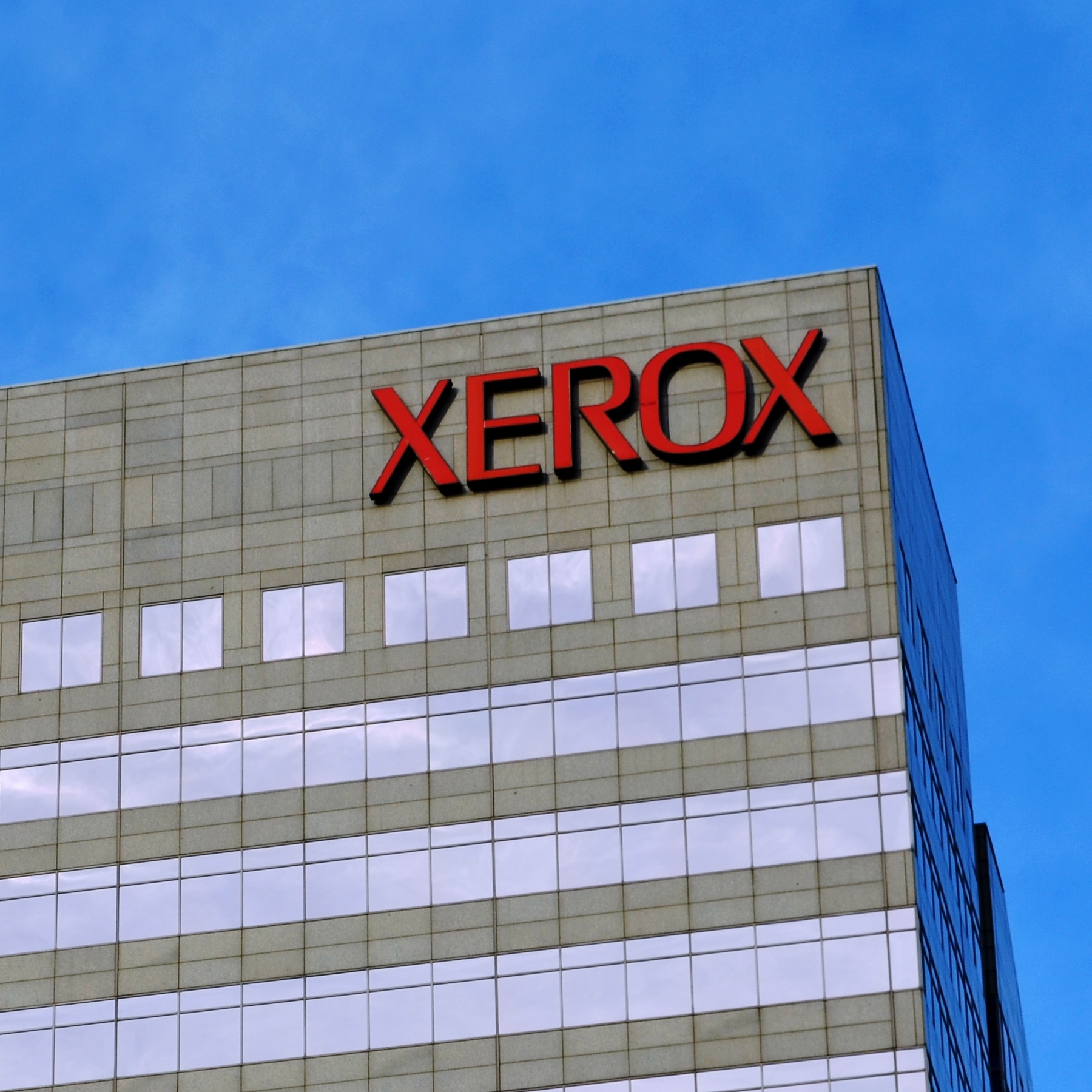 Why Xerox Earnings Look Good 24/7 Wall St.