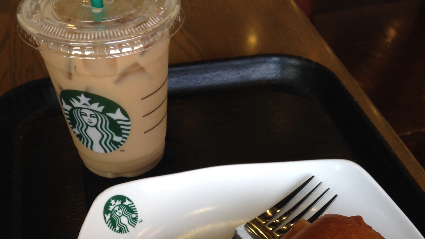 America’s Best Companies to Work For Page 5 24/7 Wall St.