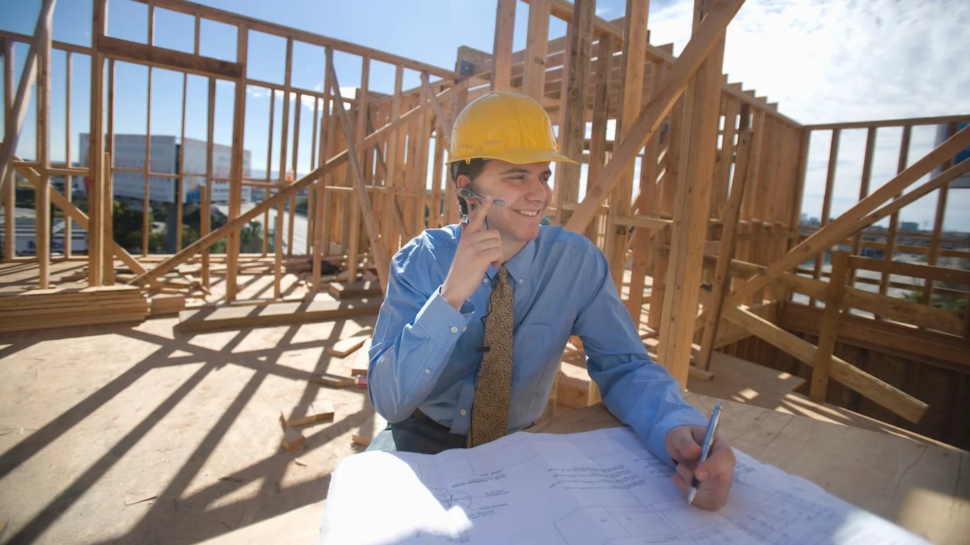 Highest Paying Jobs for High School Graduates Page 2 24/7 Wall St.