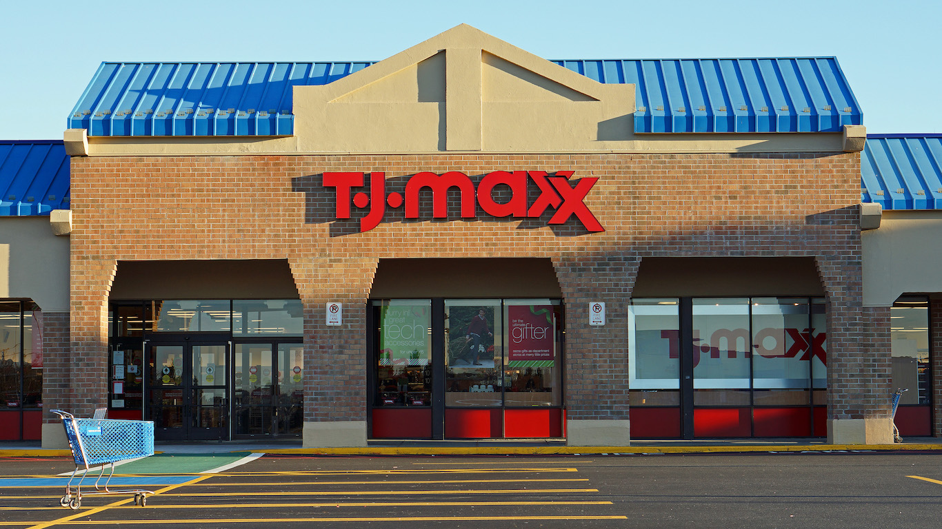 Companies Paying Americans the Least Page 4 24/7 Wall St.