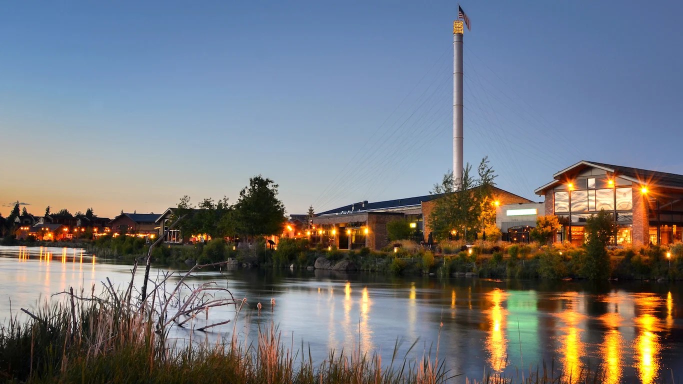 America’s 50 Best Cities to Live Page 3 24/7 Wall St.