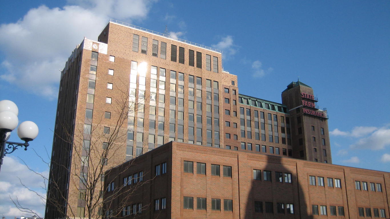 The Largest Private Company in Every State Page 4 24/7 Wall St.