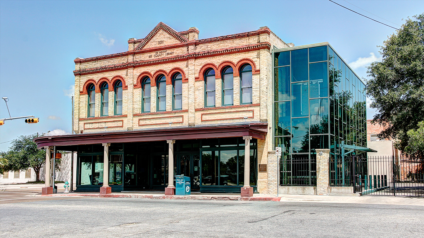 40 Places Young People Are Moving Page 7 of 10 24/7 Wall St.