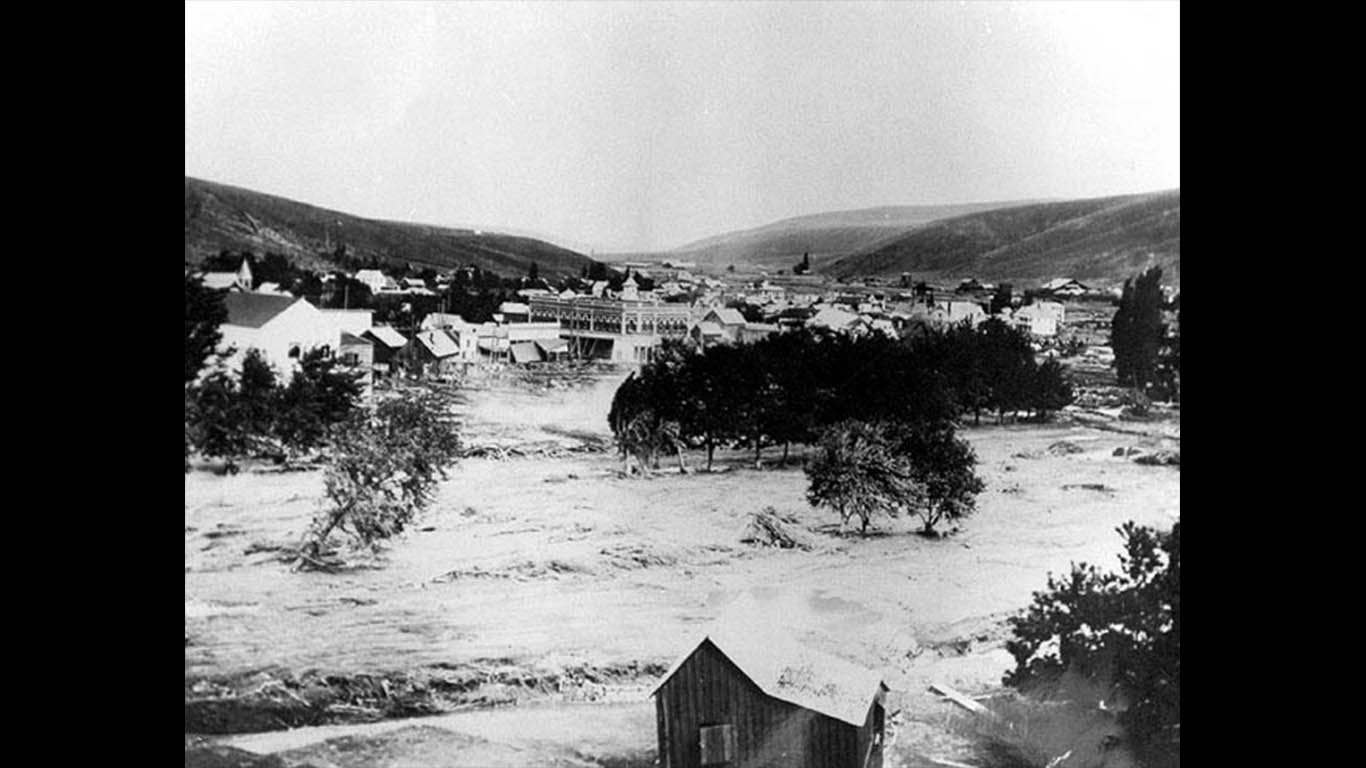 The Worst Tragedy in Every State 24/7 Wall St.