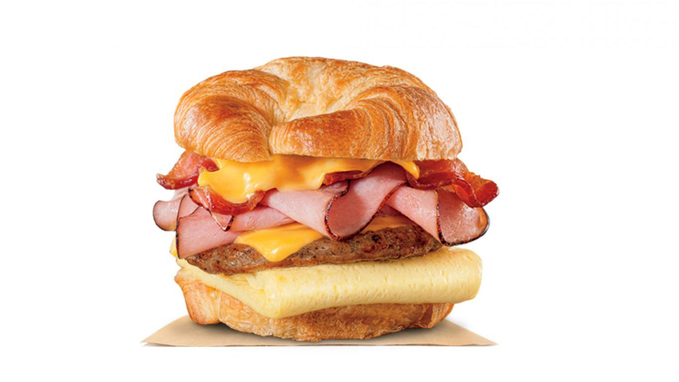 Fast Food Chains With the Best Breakfast Menus 24/7 Tempo Page 3