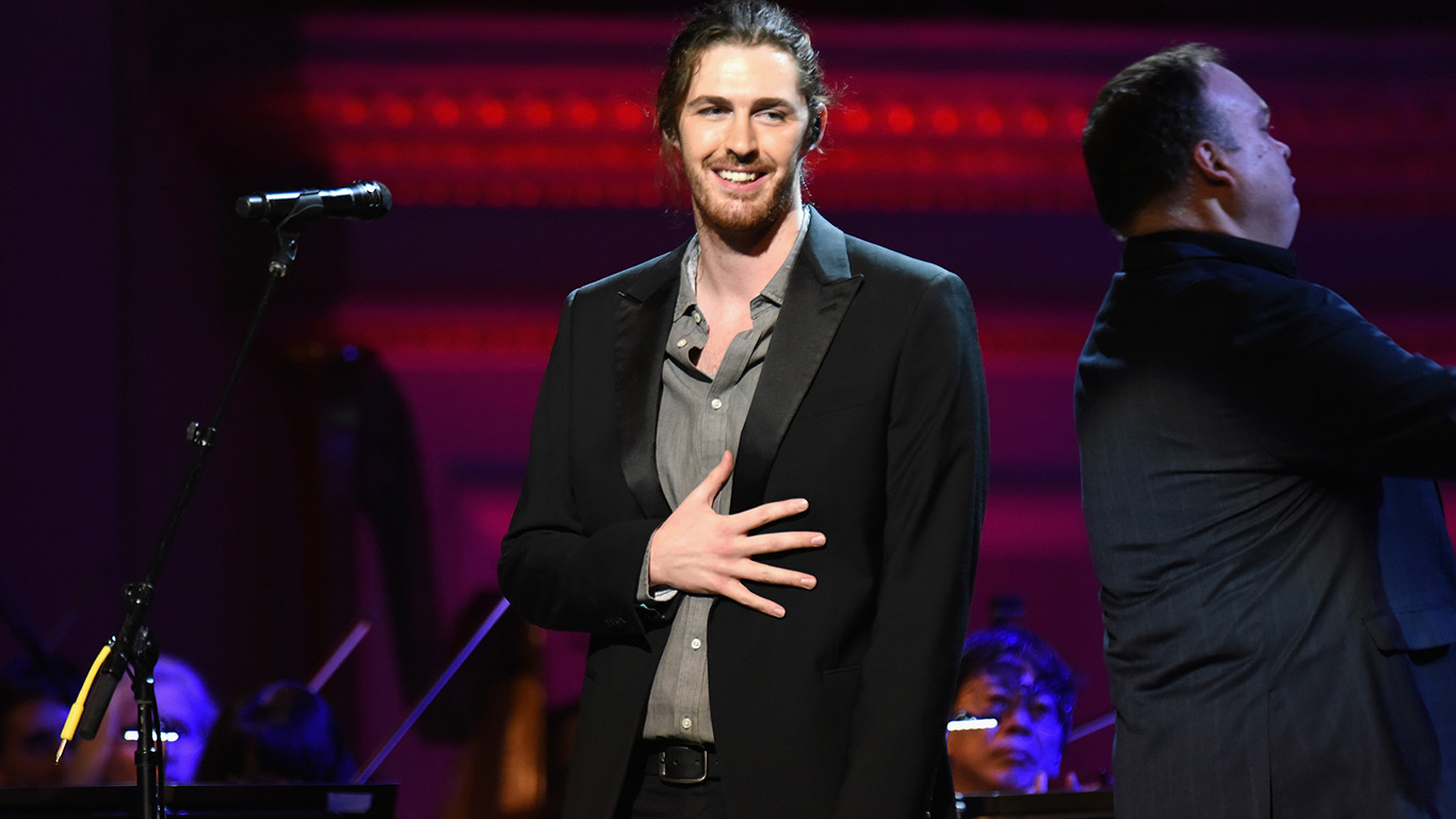 Most Famous European Musicians 24/7 Wall St.