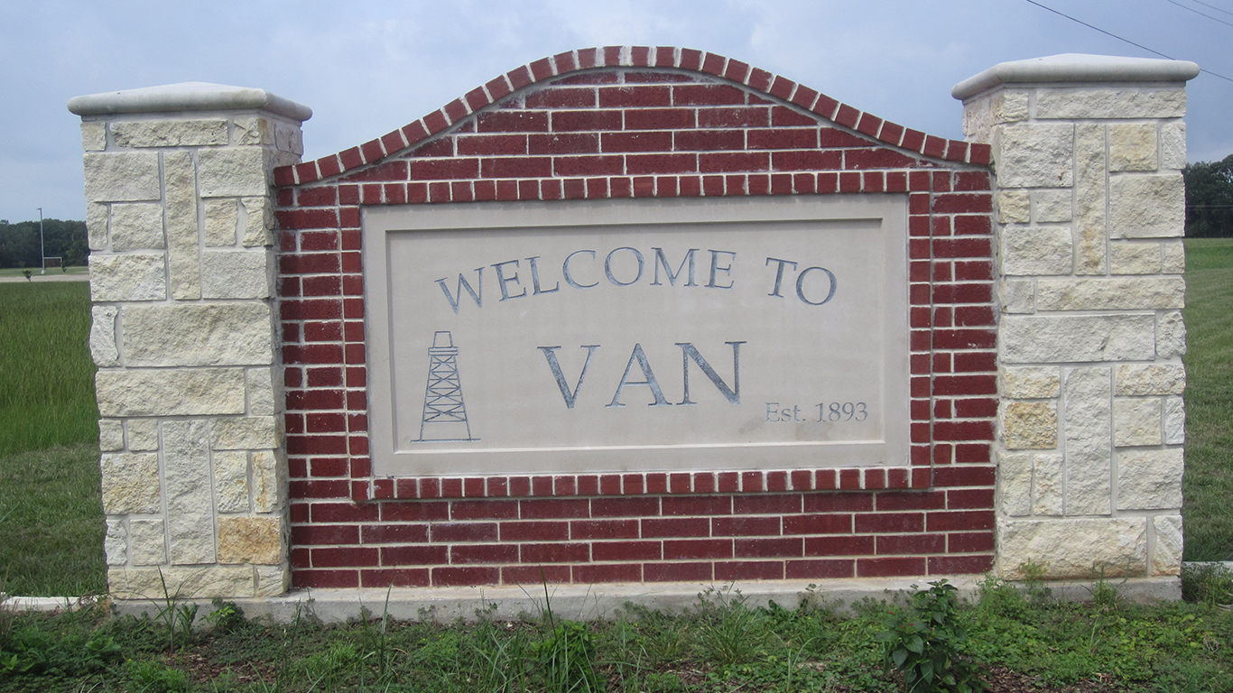 The Shortest City Name in Every State Page 10 24/7 Wall St.