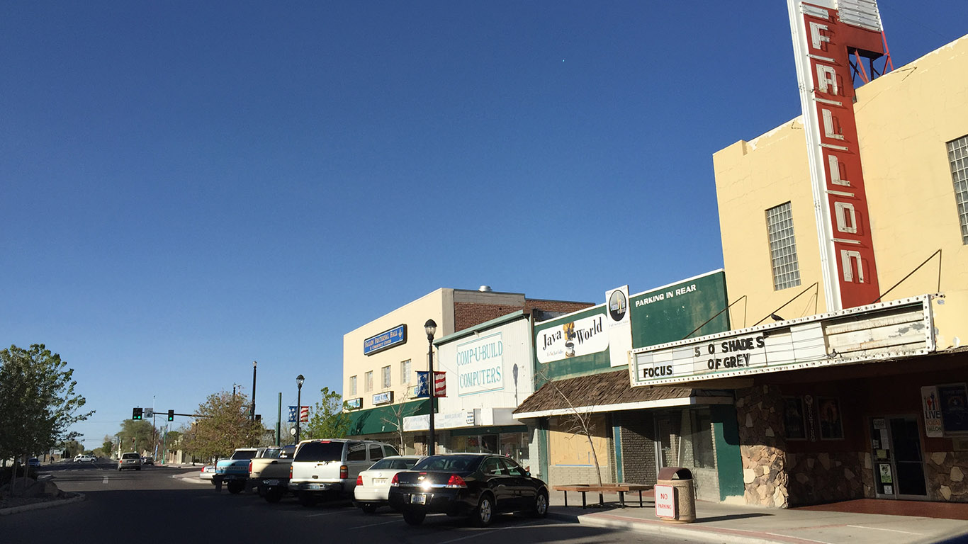 The Divorce Capital of Every State 24/7 Wall St.