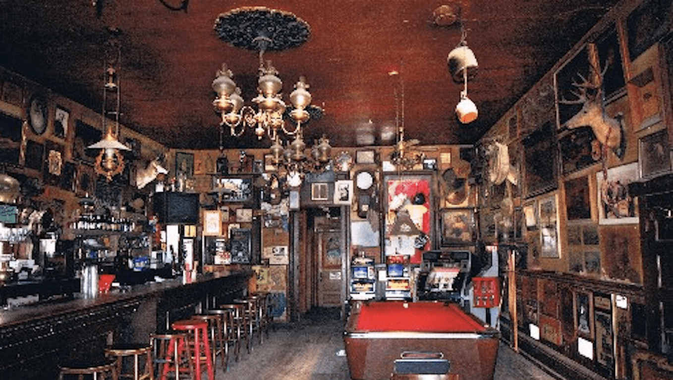 Oldest Bar in Every State Page 7 of 11 24/7 Wall St.