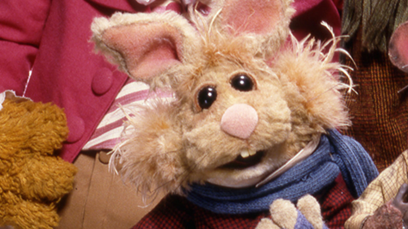 39 Most Famous Bunnies of All Time 24/7 Wall St.