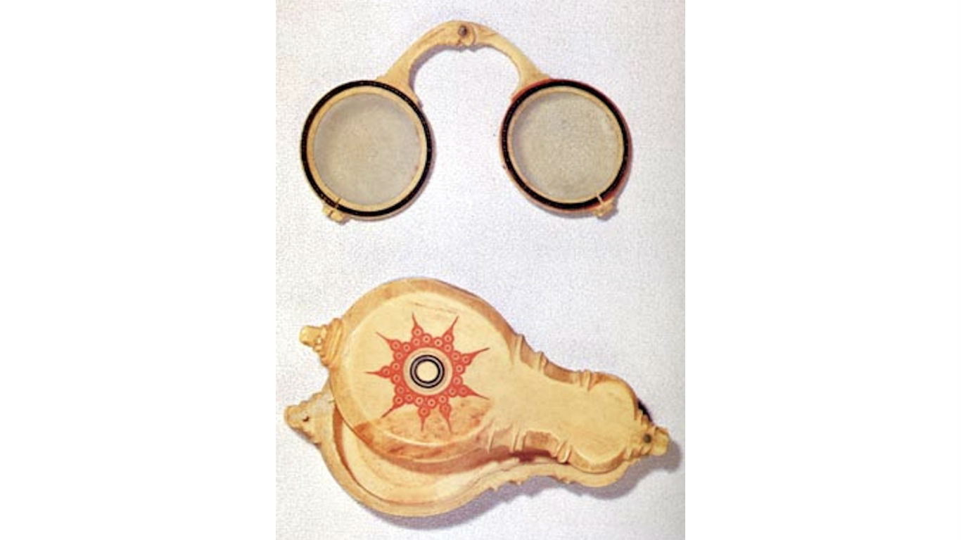 50 Oldest Things in the World Page 3 of 11 24/7 Tempo