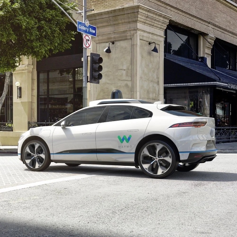 Waymo Is Doing So Much More Than Most Understand, Keeping Me Buying Alphabet Hand Over Fist