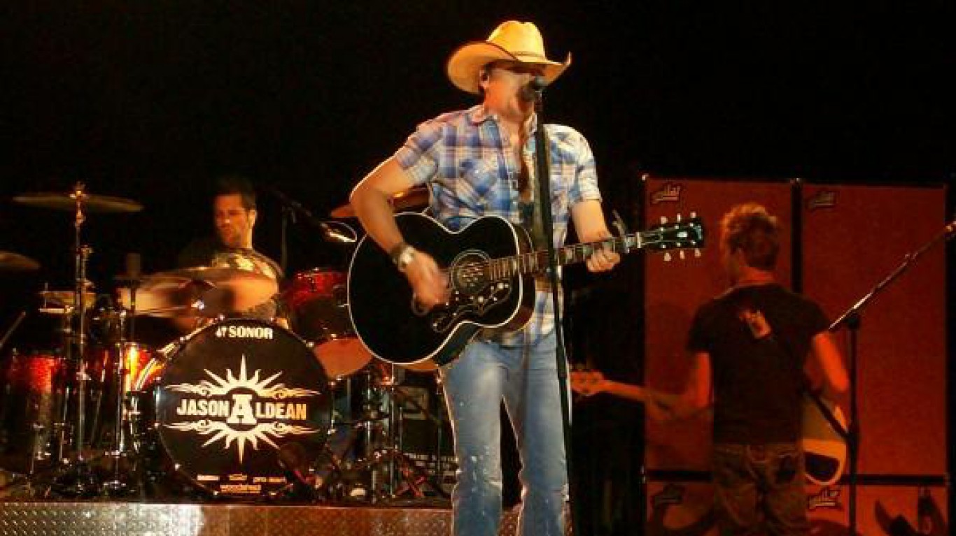 100 Most Popular Country Music Albums of All Time Page 9 of 12 24/7