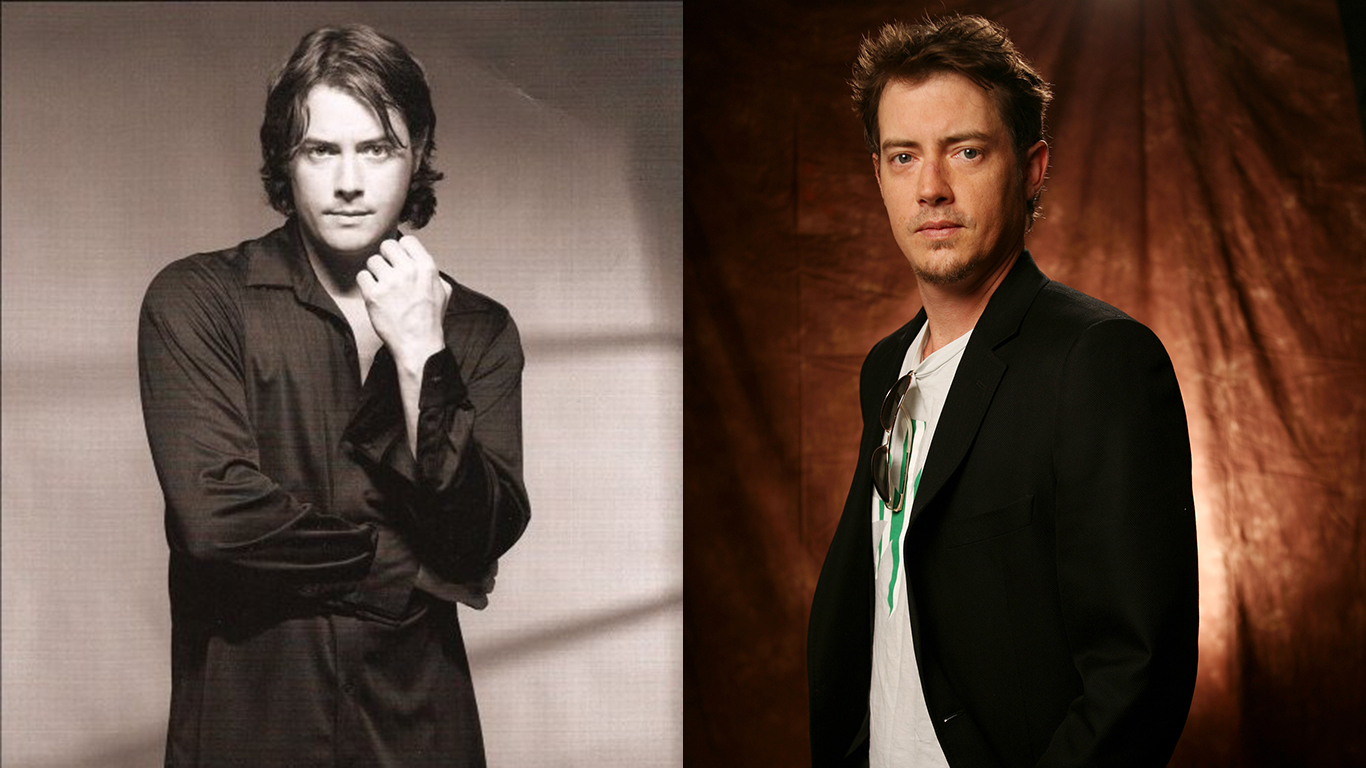 30 Most Famous Identical Twins of All Time Page 4 of 7 24/7 Tempo(011)