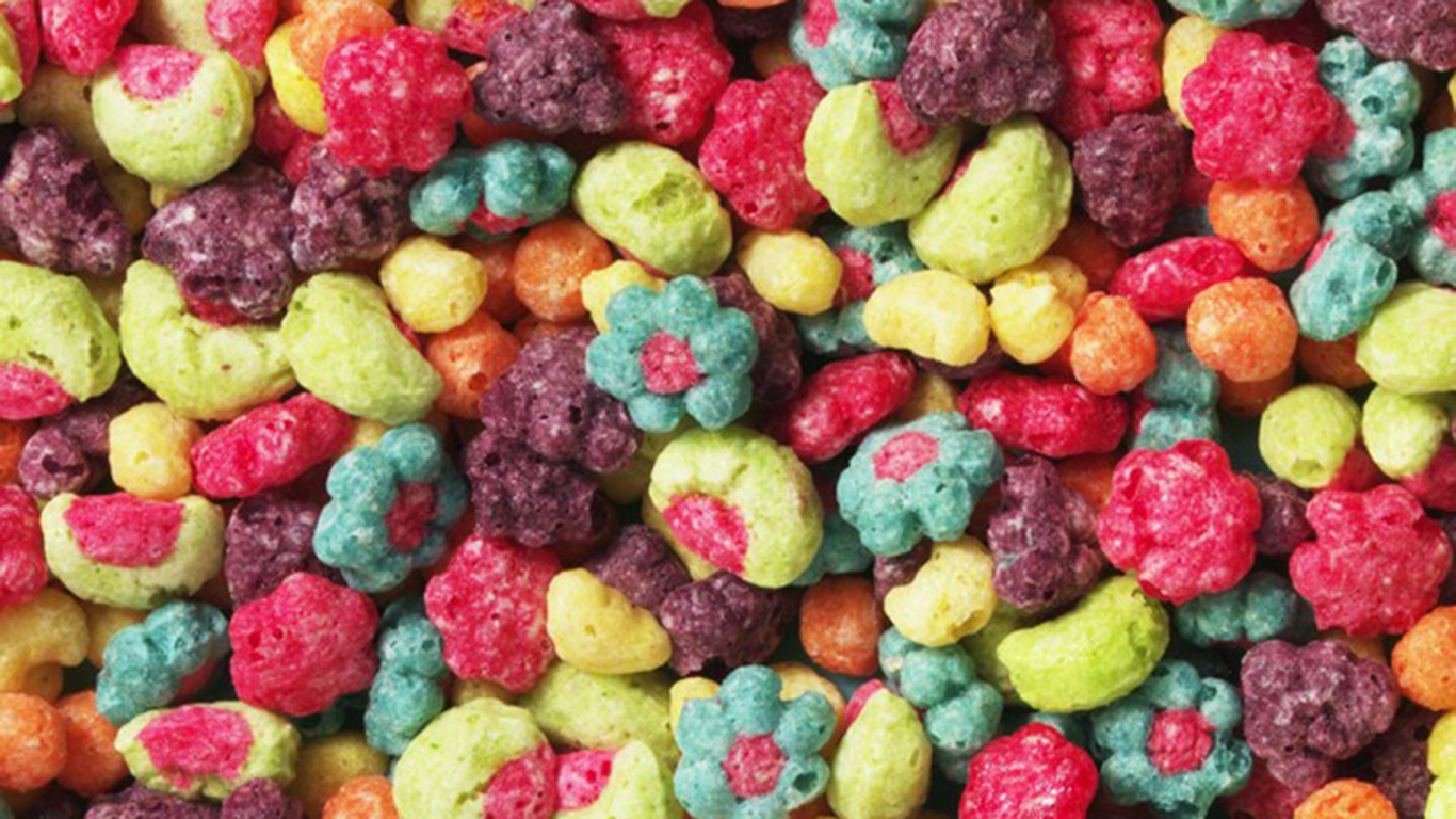 40 Most Popular Discontinued Snack Foods 24/7 Wall St.