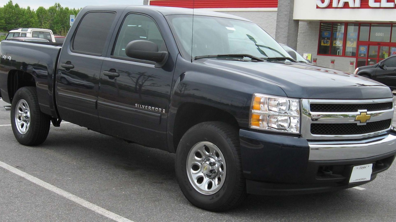 25 Cheapest Cars to Insure Page 6 24/7 Wall St.
