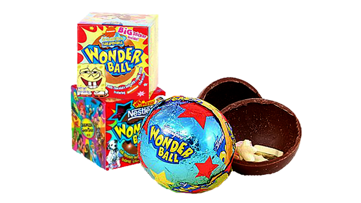 40 Most Popular Discontinued Snack Foods 24/7 Wall St.