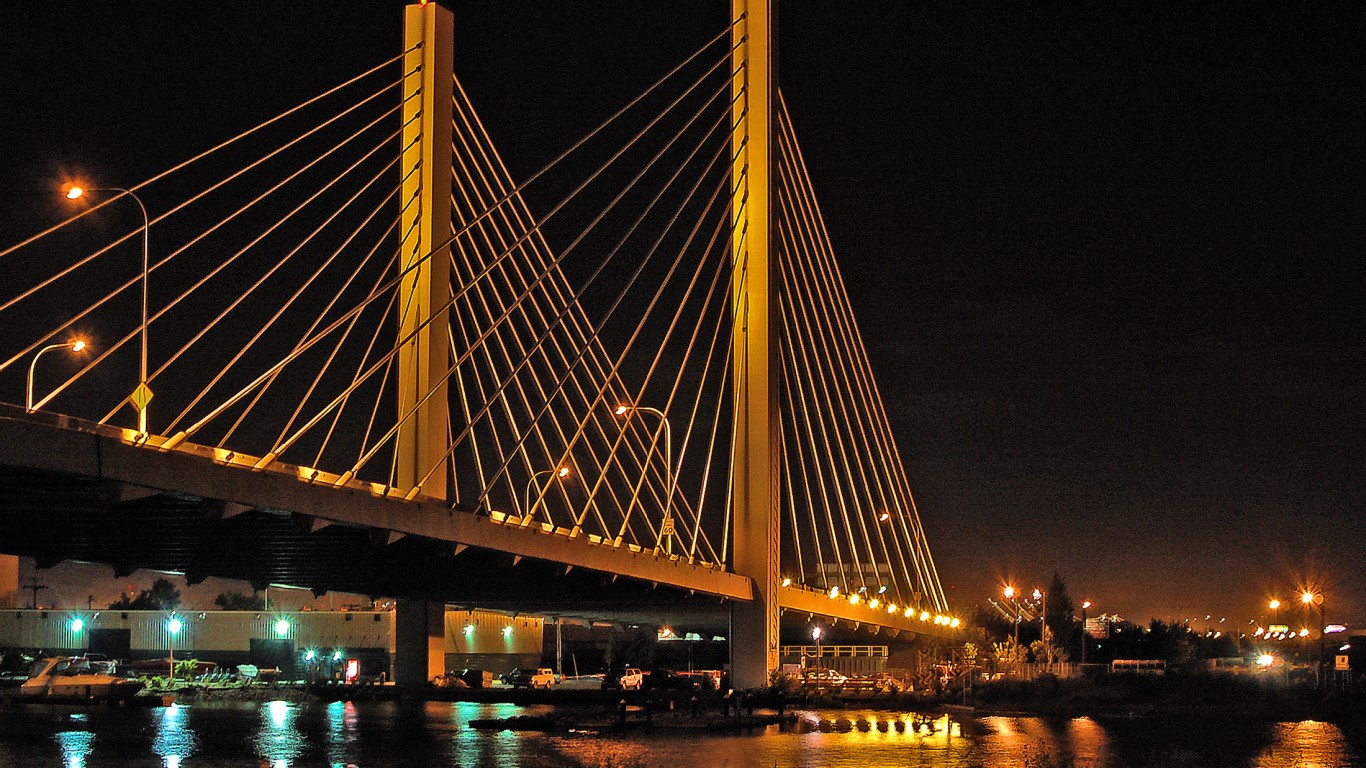 50 Worst Cities to Live In Page 2 of 13 24/7 Wall St.