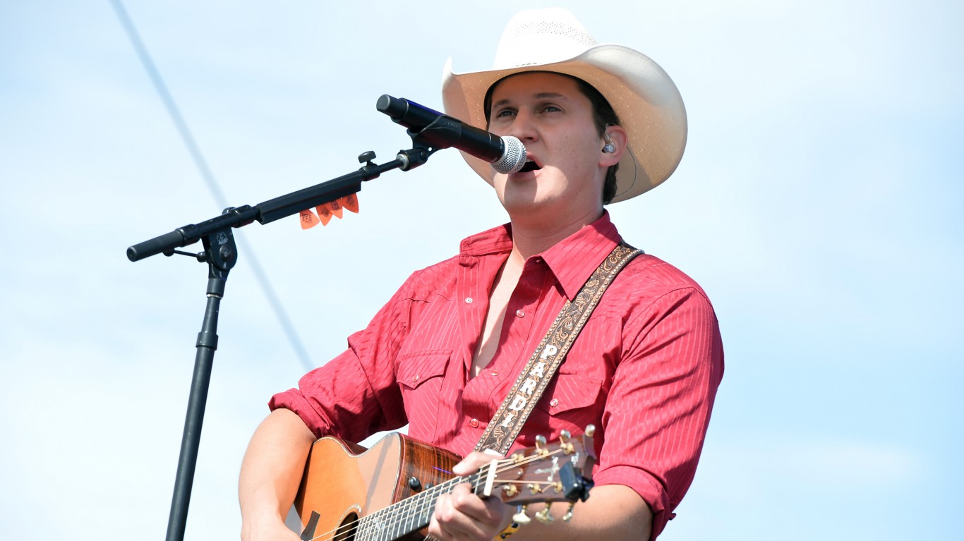 100 Most Popular Country Music Stars Page 10 of 12 24/7 Wall St.