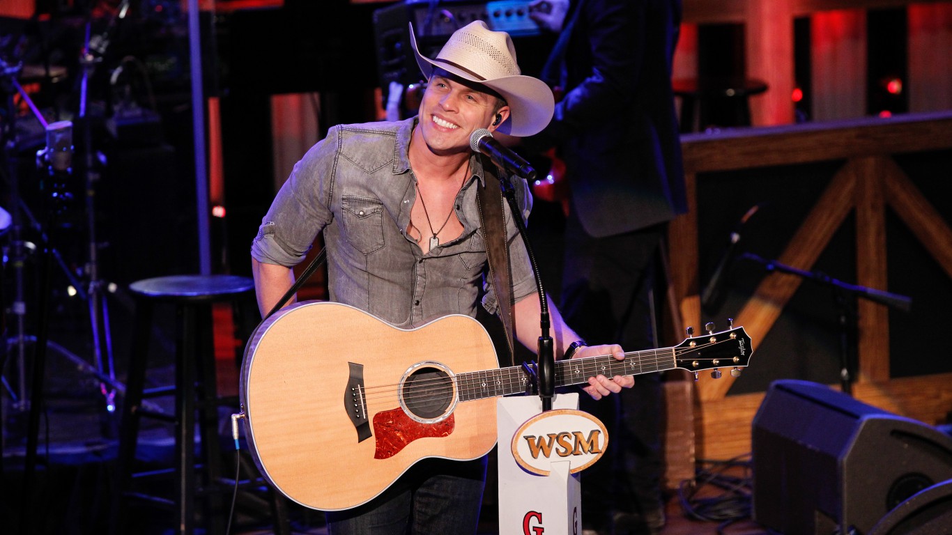 100 Most Popular Country Music Stars Page 10 of 12 24/7 Wall St.