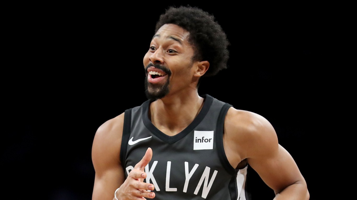 The Most Valuable Basketball Teams 24/7 Wall St.