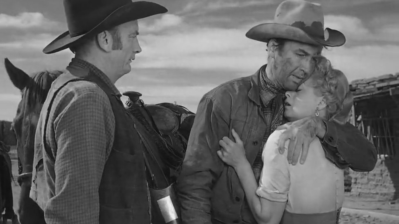 30 Best Western Films of All Time Page 3 of 8 24/7 Wall St.