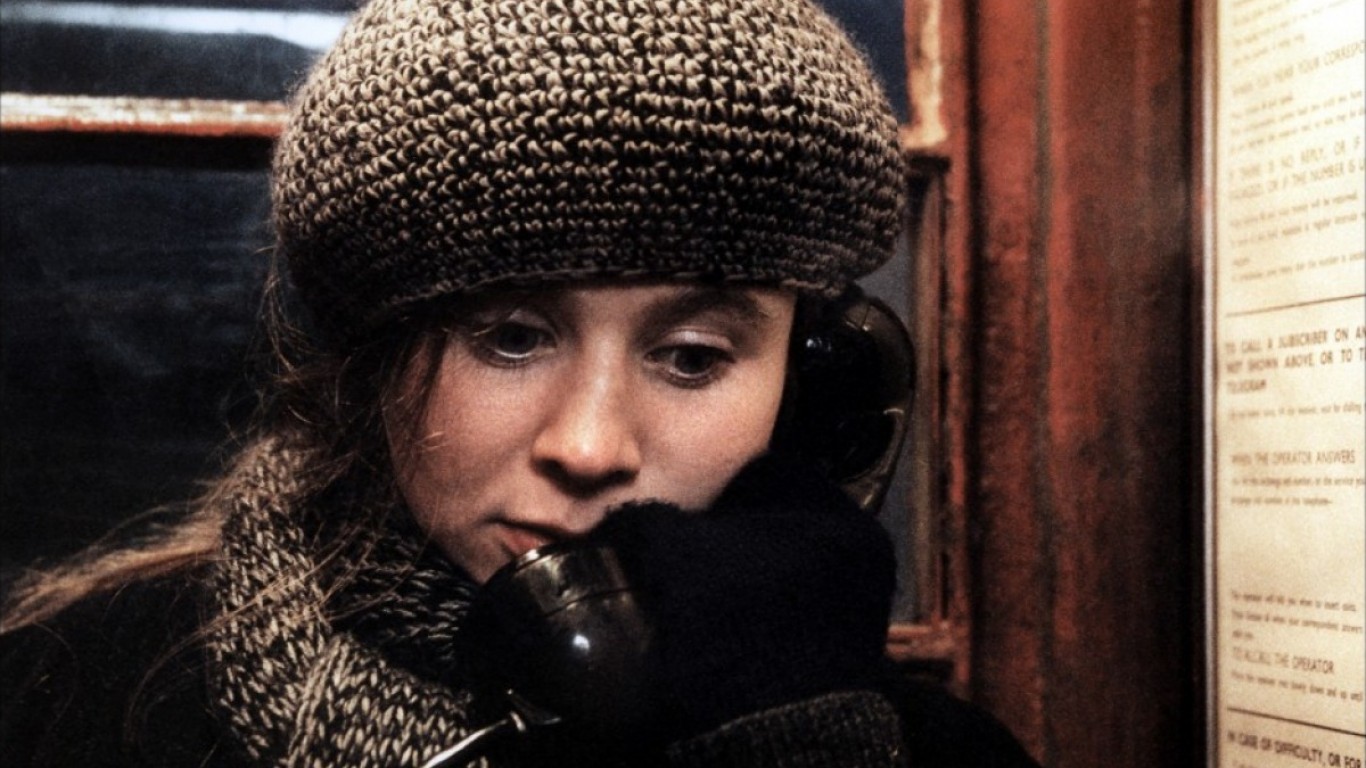 100 Saddest Movies of All Time Page 3 of 11 24/7 Wall St.