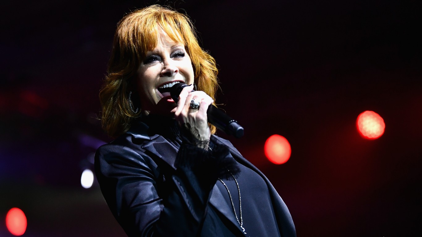 Most Famous Musician Born the Year You Were Born Page 4 24/7 Wall St.