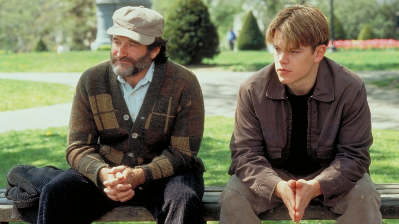 100 Saddest Movies of All Time 24/7 Tempo