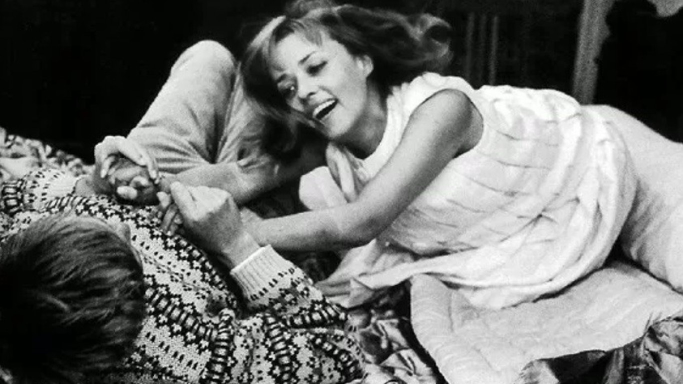 100 Saddest Movies of All Time Page 5 24/7 Wall St.