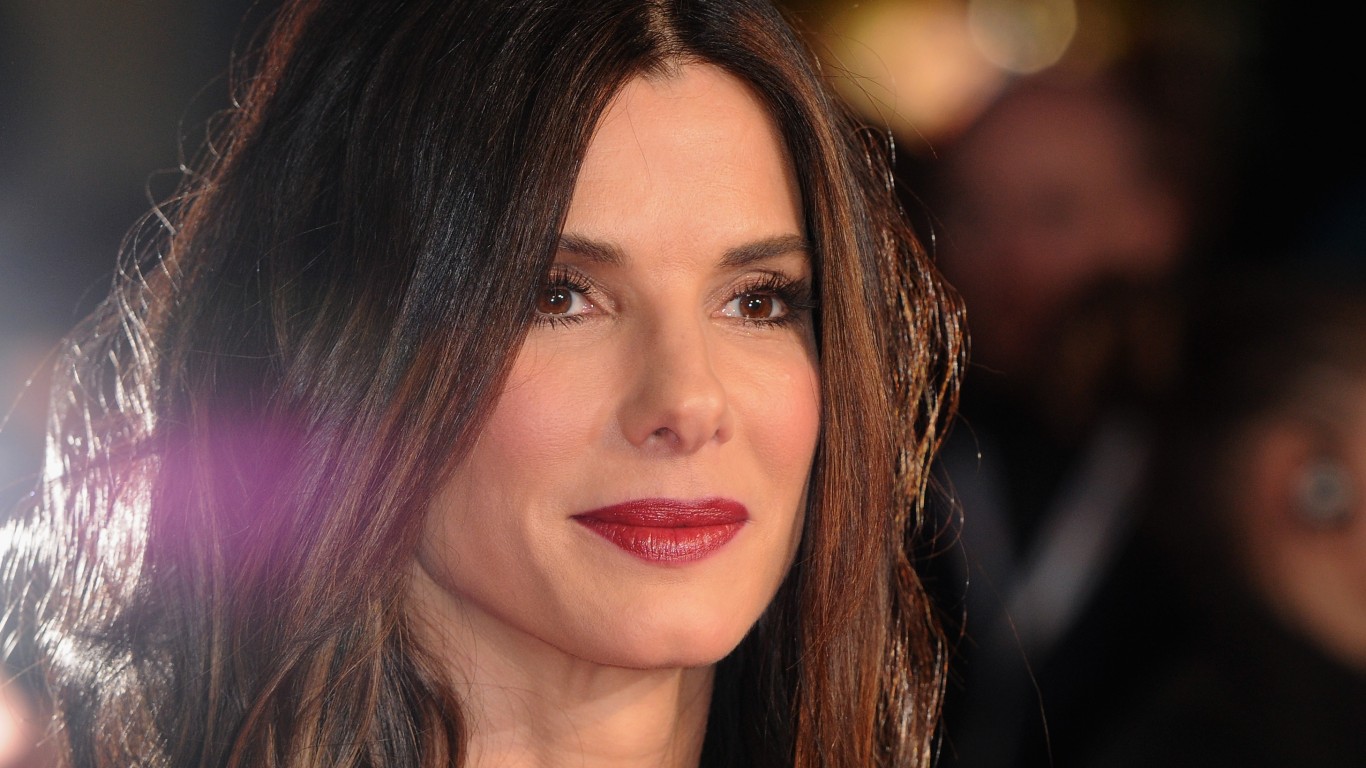 50 Most Famous Actresses Page 9 24/7 Wall St.