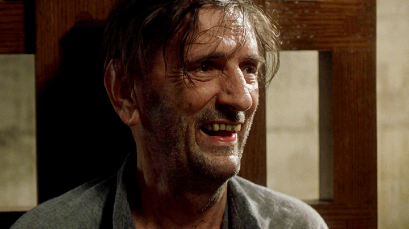 100 Saddest Movies of All Time 24/7 Wall St.